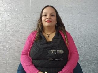 Imagen de perfil de modelo de cámara web de Laakshmi