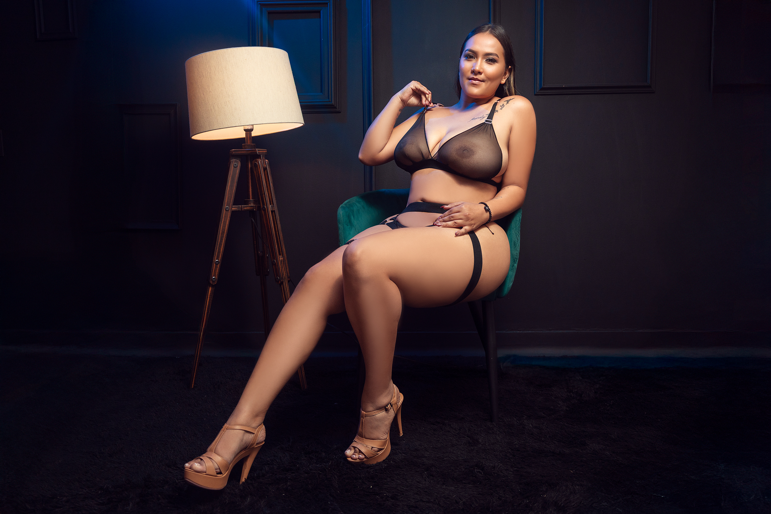 Performer Mia_Laurent Photo 3