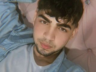 Foto de perfil de modelo de webcam de Farath18 