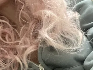 Foto de perfil de modelo de webcam de KarmaDazee