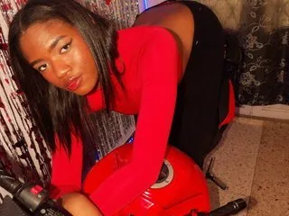 Profilbilde av MISSANDRE24 webkamera modell