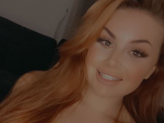 Honeyrose_xoxo profielfoto van cam model