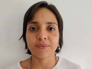 GaiaBenet immagine del profilo del modello di cam