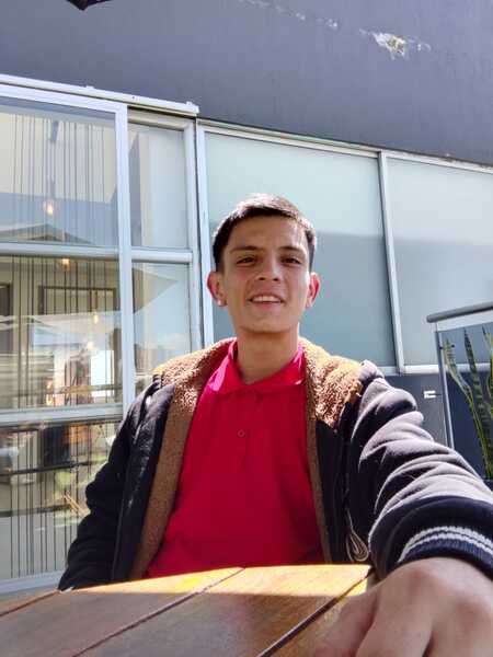 Intérprete Andrew_Cooperr Foto 1