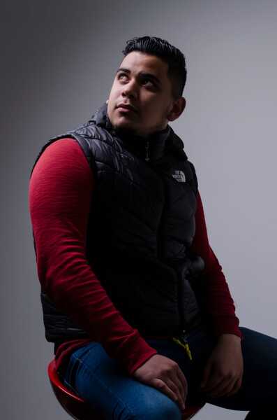 Performer DmitriIvanov Photo 2