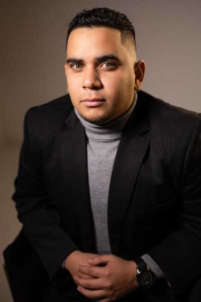 Performer DmitriIvanov Photo 4