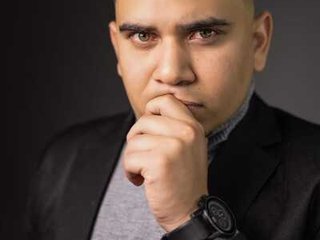DmitriIvanov profilbild på webbkameramodell