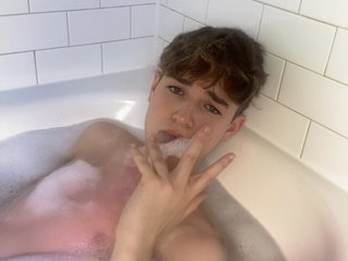 Profilbilde av BraxonCarter webkamera modell