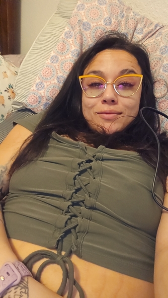 Utøver DabberQueen Bilde 1