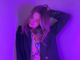 Imagen de perfil de modelo de cámara web de KamillaMilla