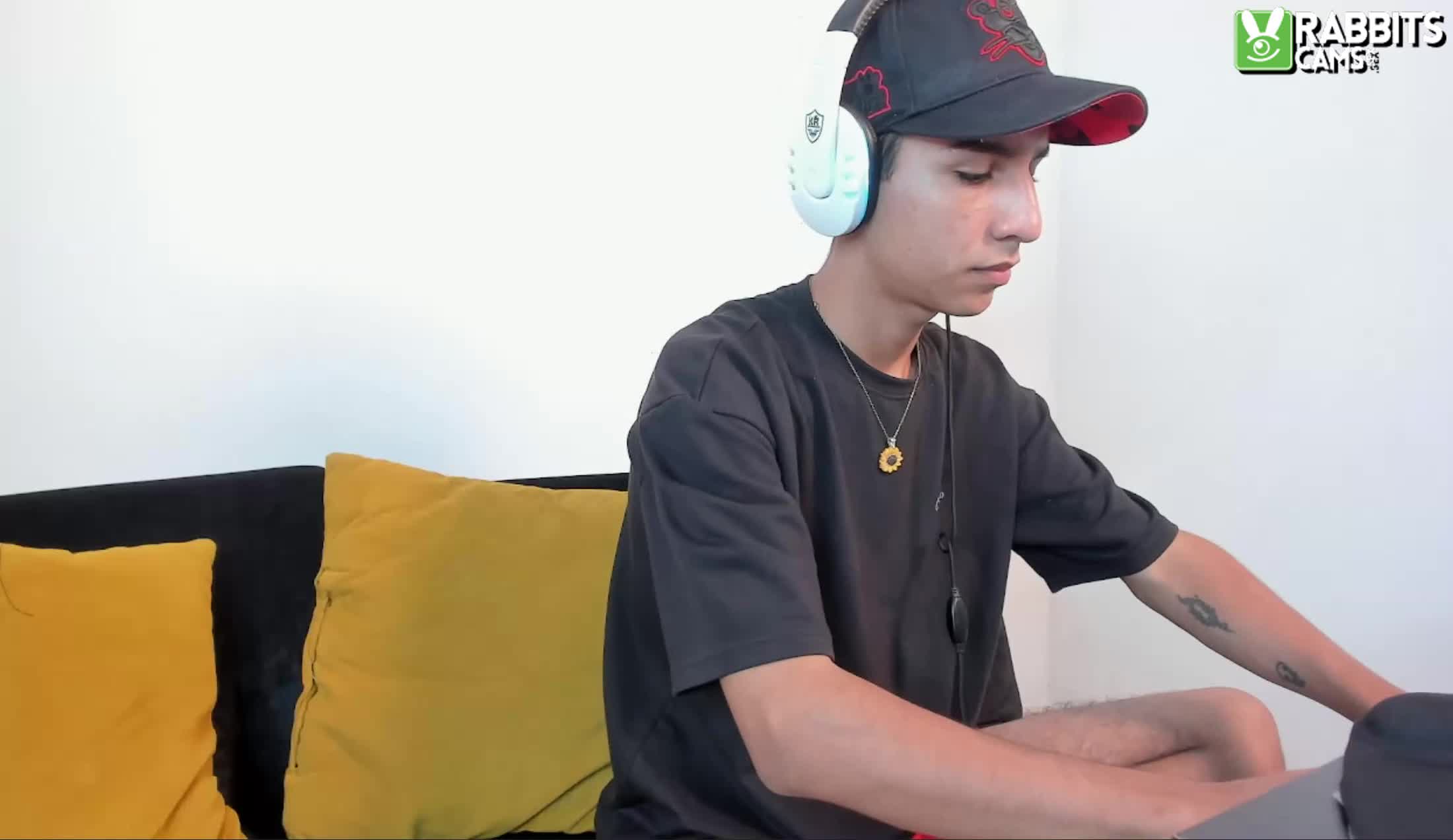 Darsteller luxuriousxluniversity Video 1