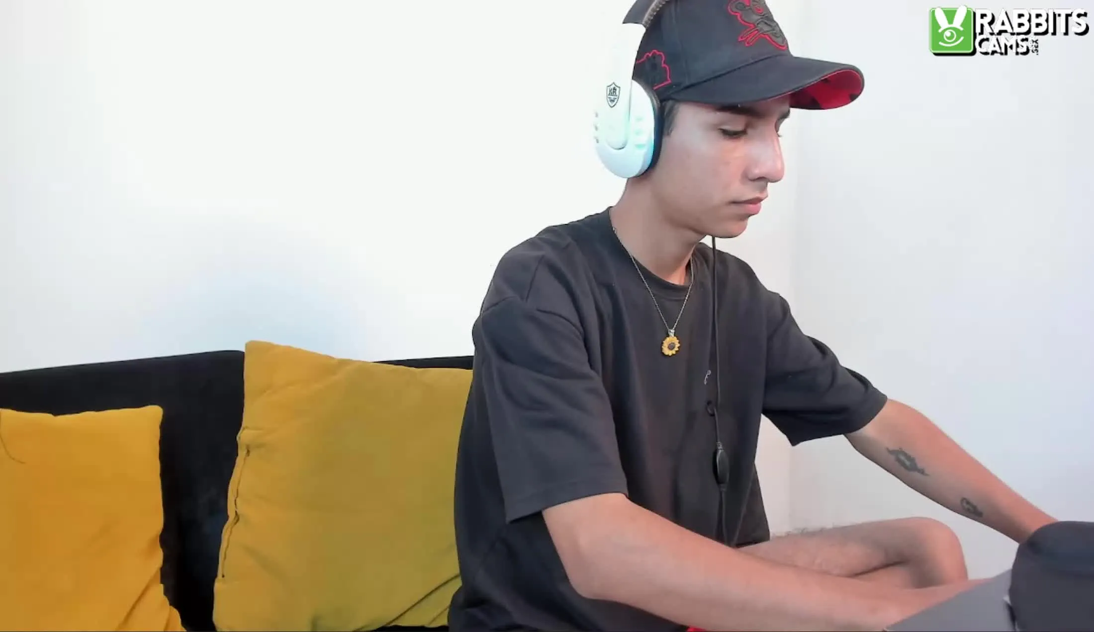 Darsteller luxuriousxluniversity Video 1