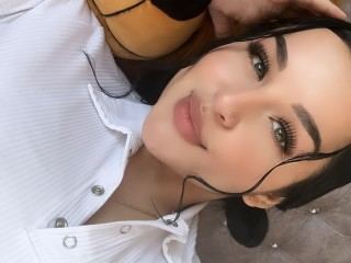 SaritaBankss profielfoto van cam model