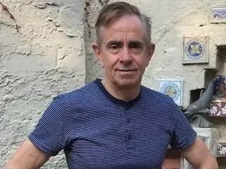 Philexposed profilbild på webbkameramodell