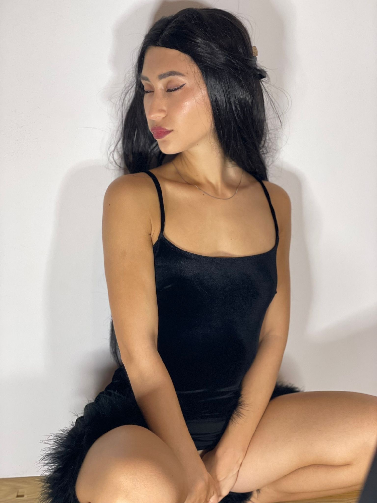 Interprete StefiRouge Foto 8