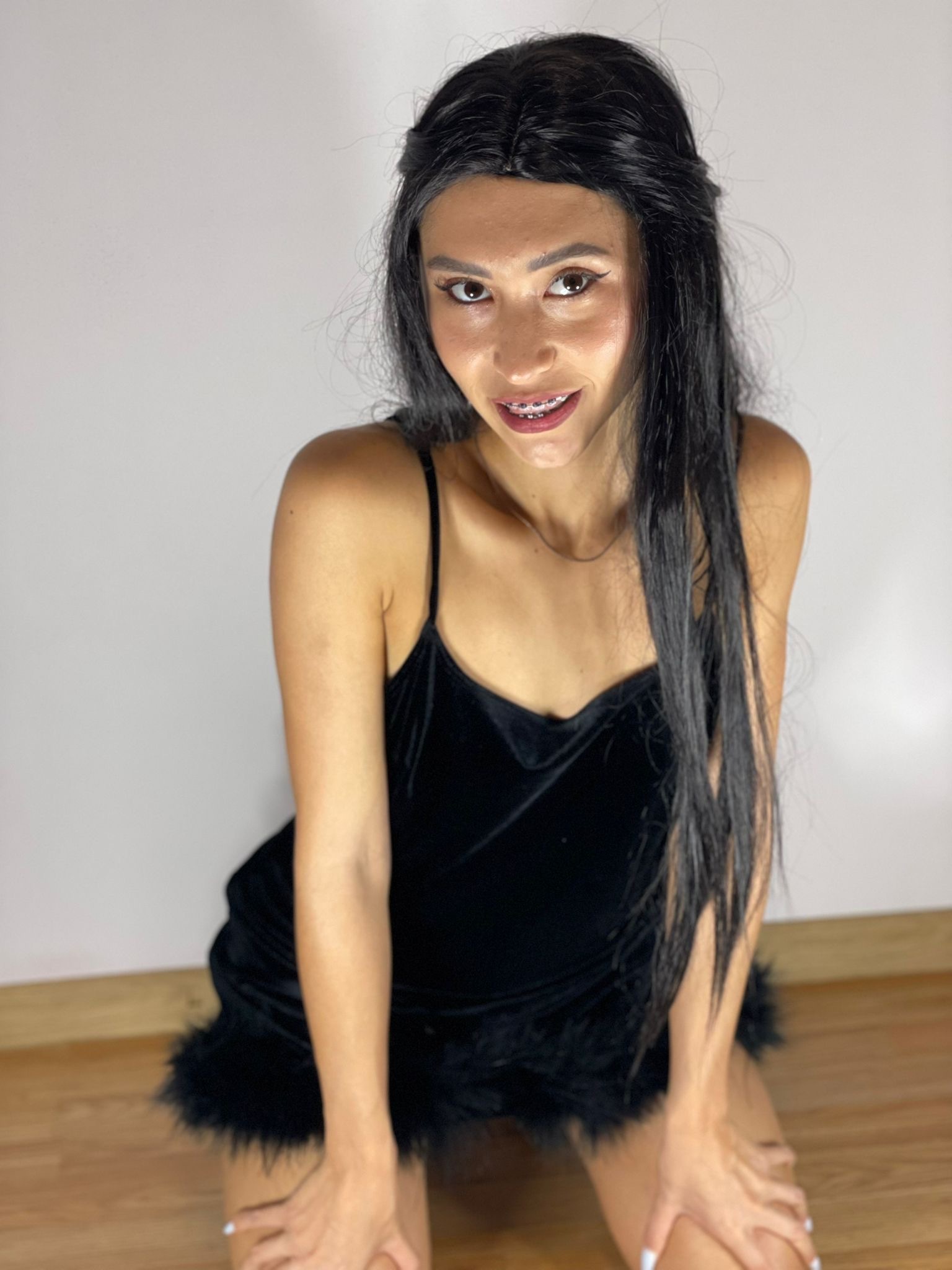 Interprete StefiRouge Foto 7