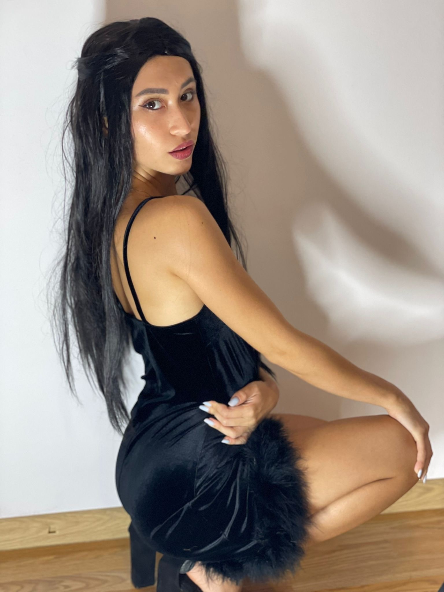 Interprete StefiRouge Foto 5