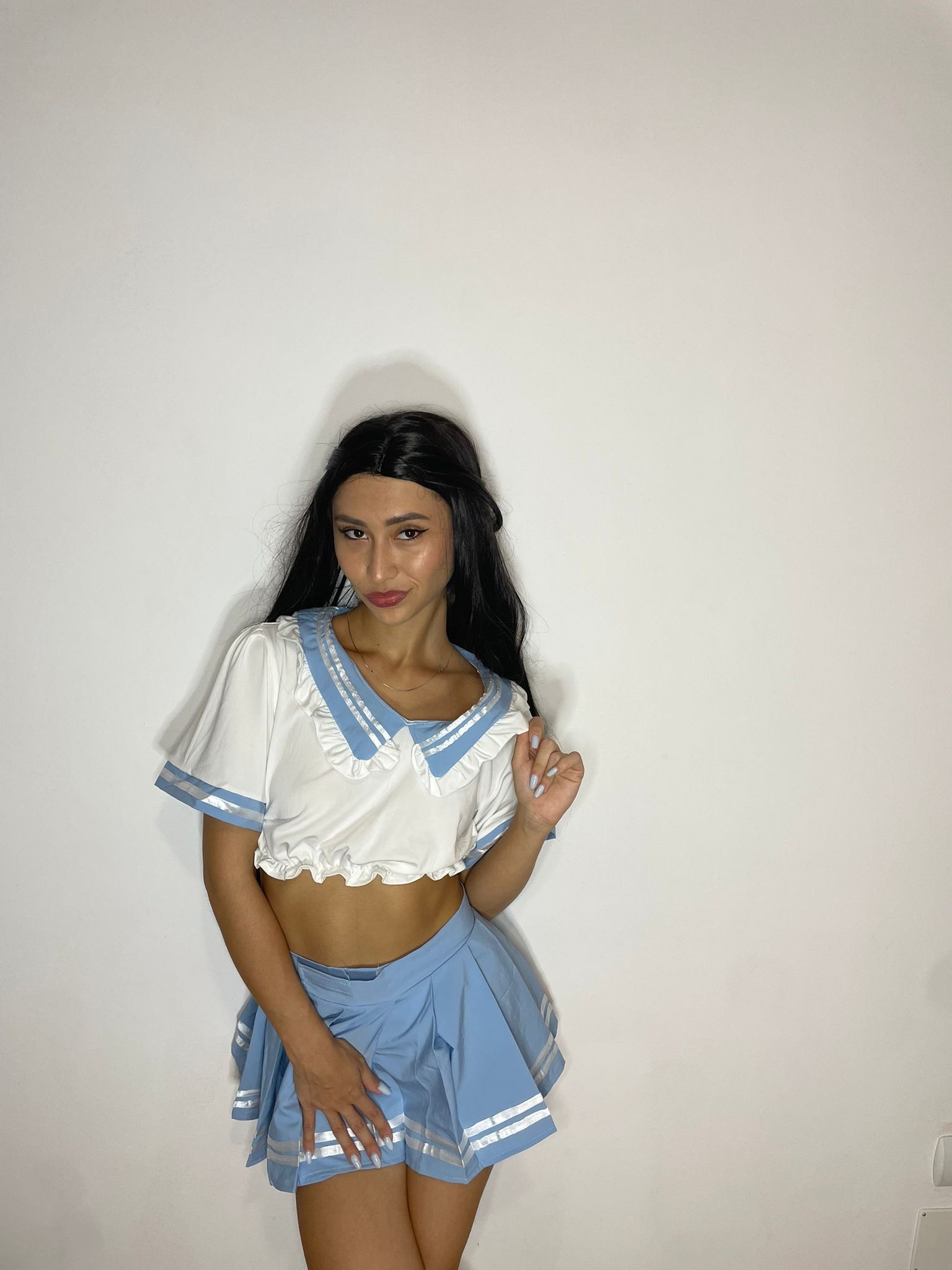 Interprete StefiRouge Foto 3