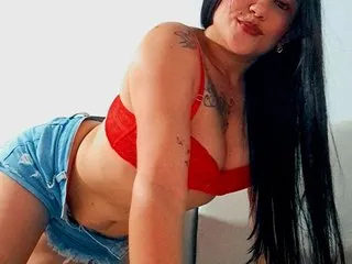 rubirubi profielfoto van cam model