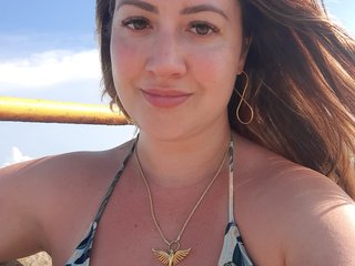 RebecaAyata cam model profile picture