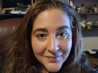 NovaMetta immagine del profilo del modello di cam