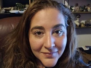 NovaMetta Profilbild des Cam-Modells