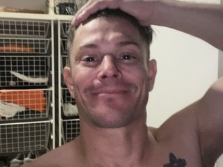 Str8lockd32 profielfoto van cam model 