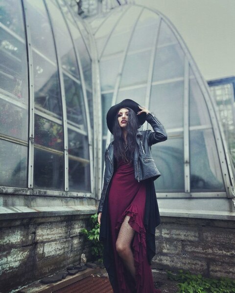 Artist StellaDarkspace Foto 2