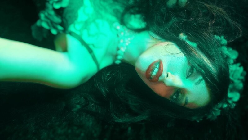 Artist StellaDarkspace Foto 6