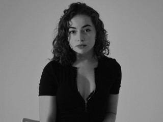 AlexaCurli profilbild på webbkameramodell