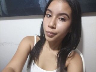 pamelitagrey profielfoto van cam model