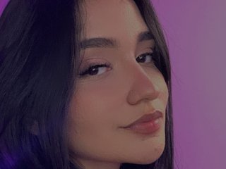 Foto de perfil de modelo de webcam de Dulcinhea_Garcia