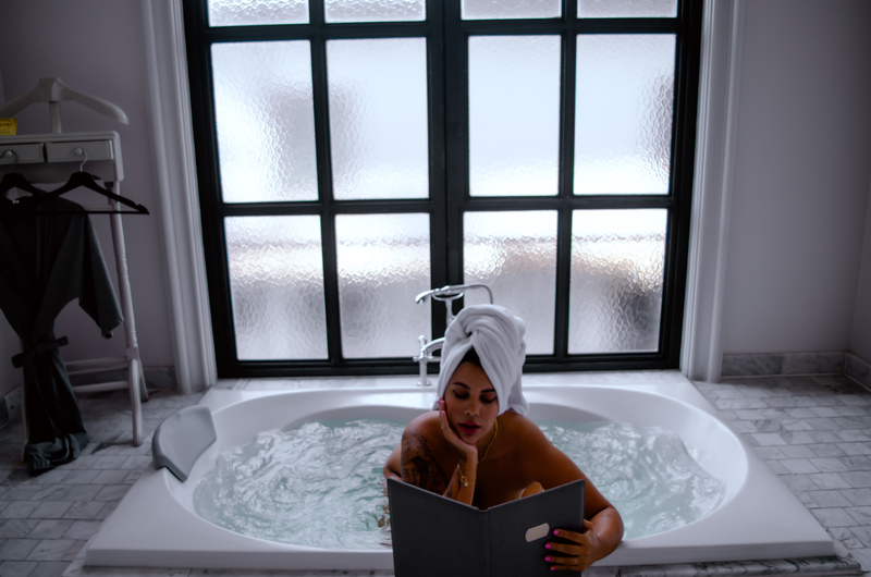 Utøver Laraizabelle Bilde 5