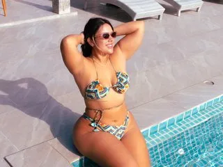 Laraizabelle live cam