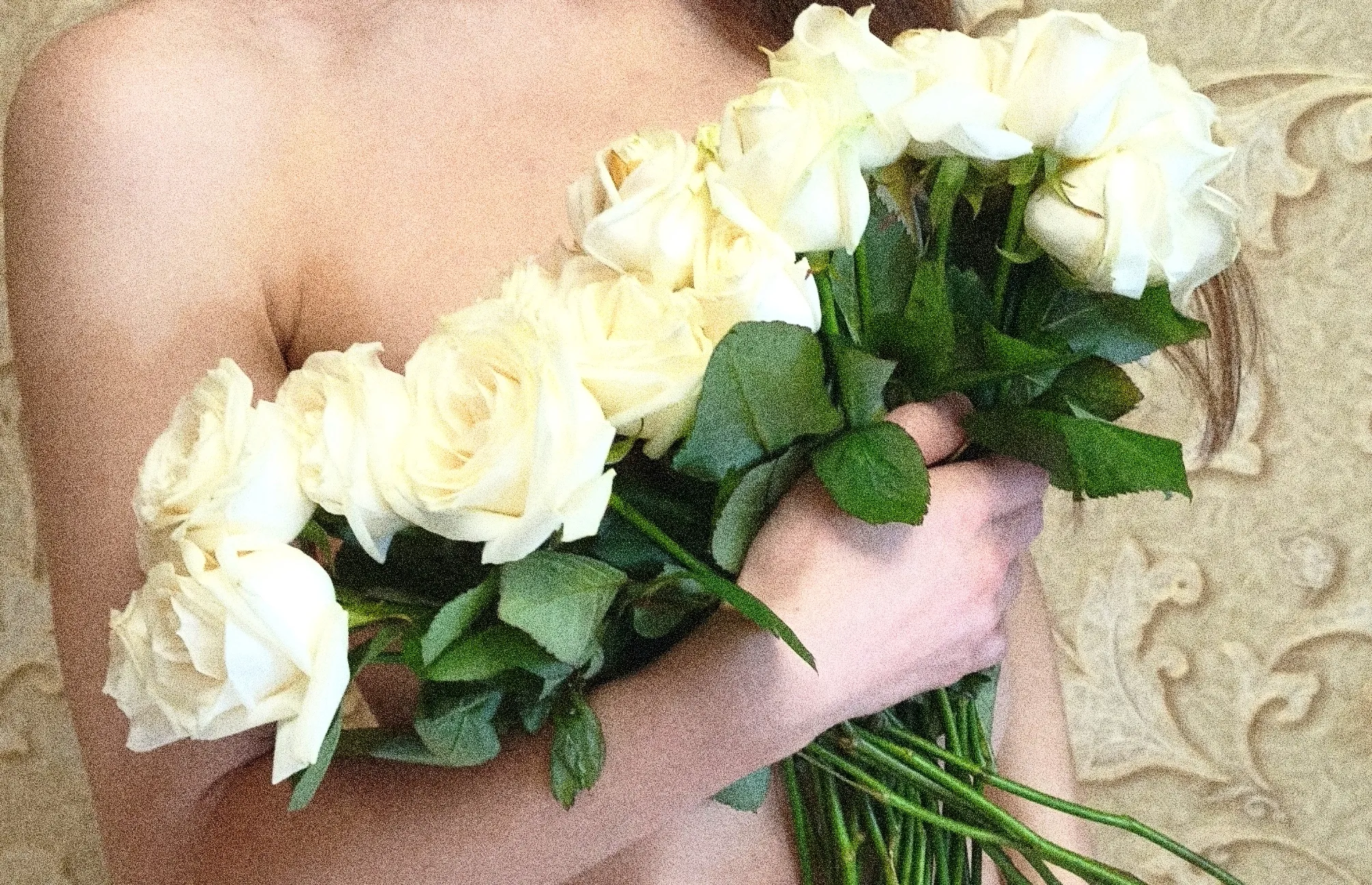 Interprete Brunettee Foto 4