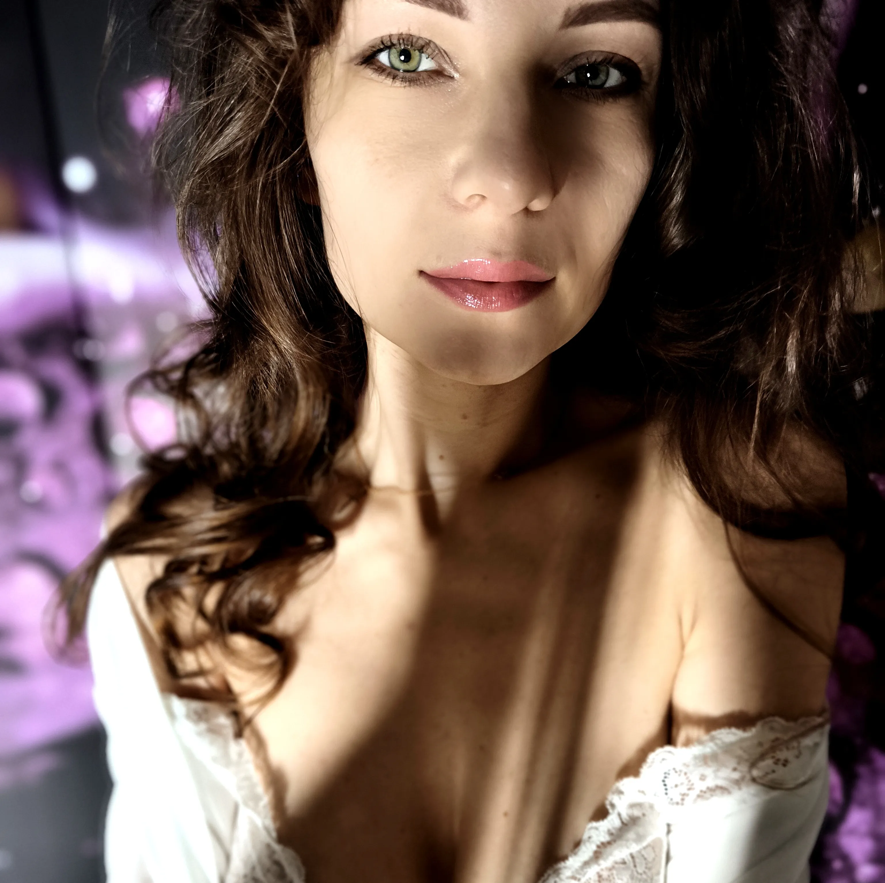 Darsteller Brunettee Foto 2