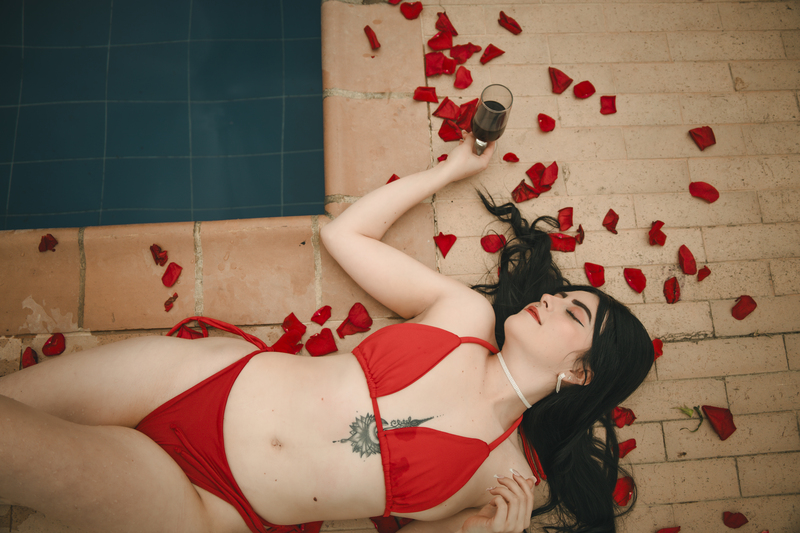 Performer TiffanyGomez24 Photo 9