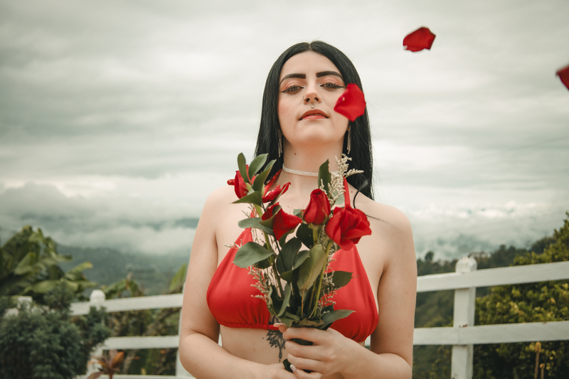 Utøver TiffanyGomez24 Bilde 1