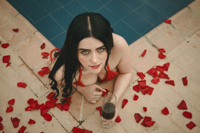 Performer TiffanyGomez24 Photo 8