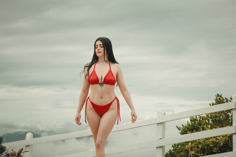 Performer TiffanyGomez24 Photo 6