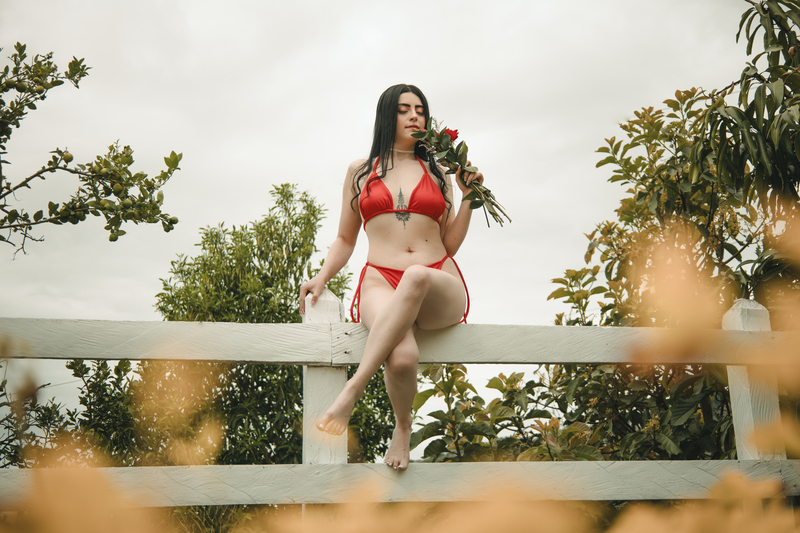 Performer TiffanyGomez24 Photo 4