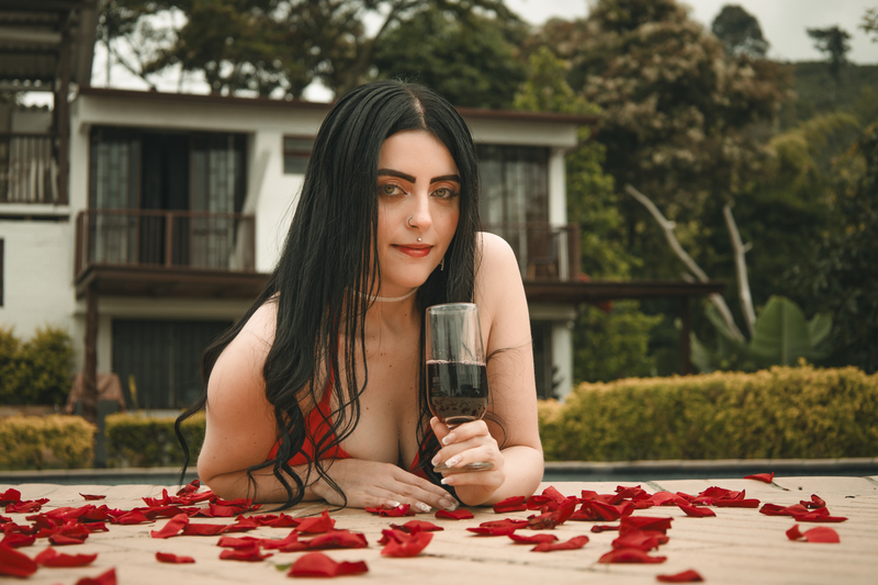 Performer TiffanyGomez24 Photo 7