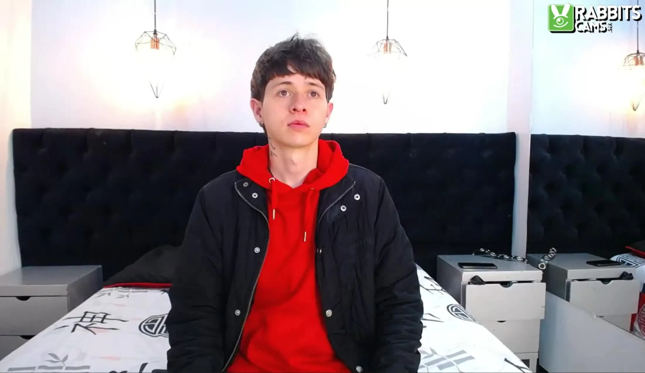 Performer WinnieXGallahad Video 1