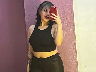 Imagen de perfil de modelo de cámara web de WinnieXGallahad