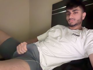 Imagen de perfil de modelo de cámara web de dirtynick123