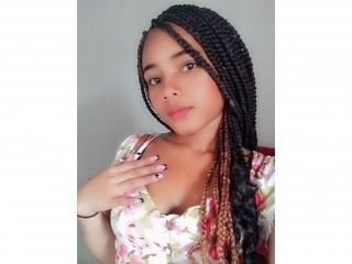 ValeryDawson immagine del profilo del modello di cam