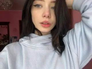 ValeryEvan profielfoto van cam model