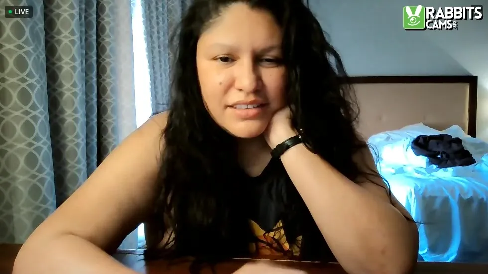 Interprète MexianStepMami4444 Vidéo 1