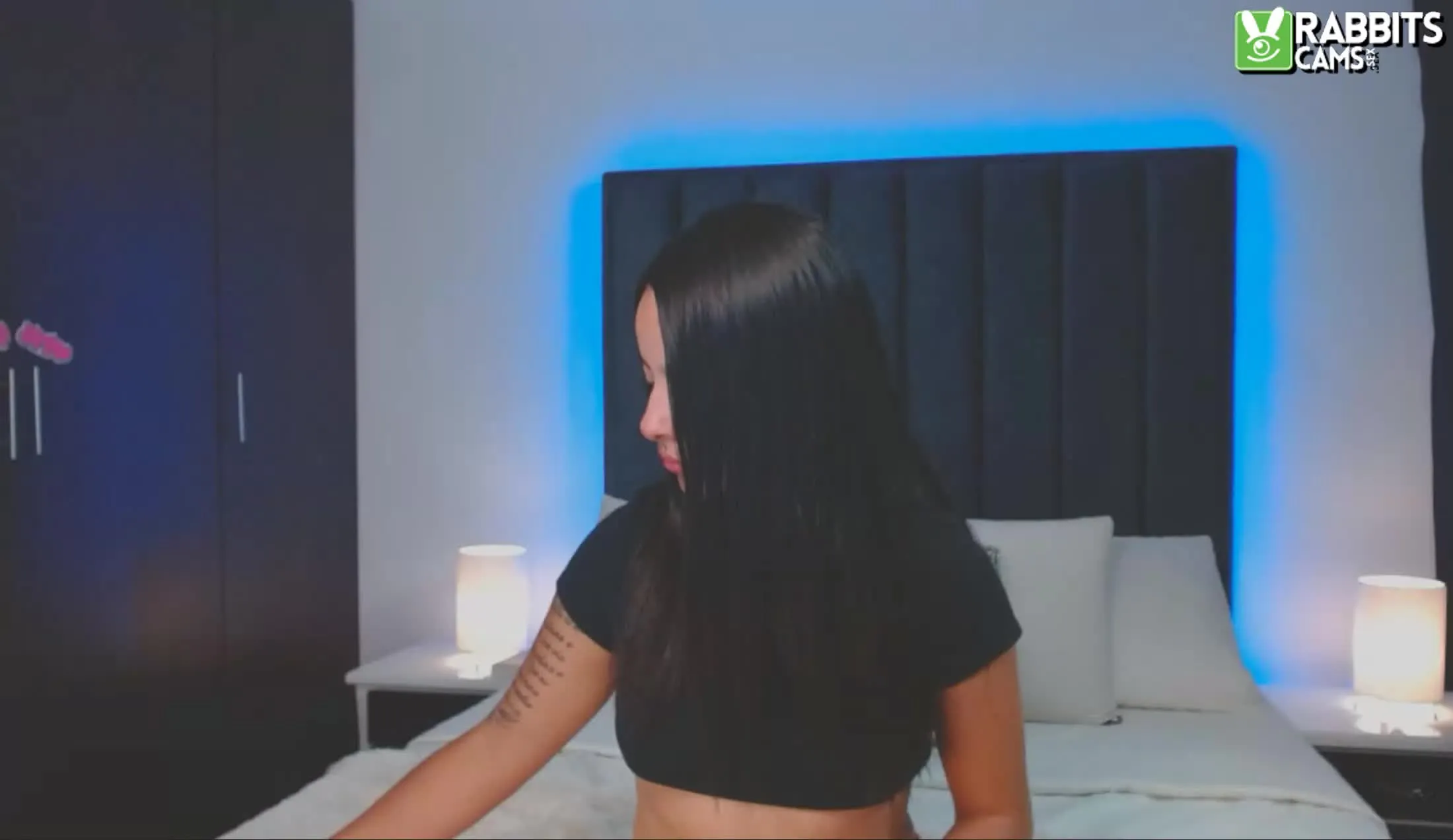 Intérprete Kitananoob Video 1