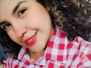 Profilbilde av Camila_jhonson webkamera modell